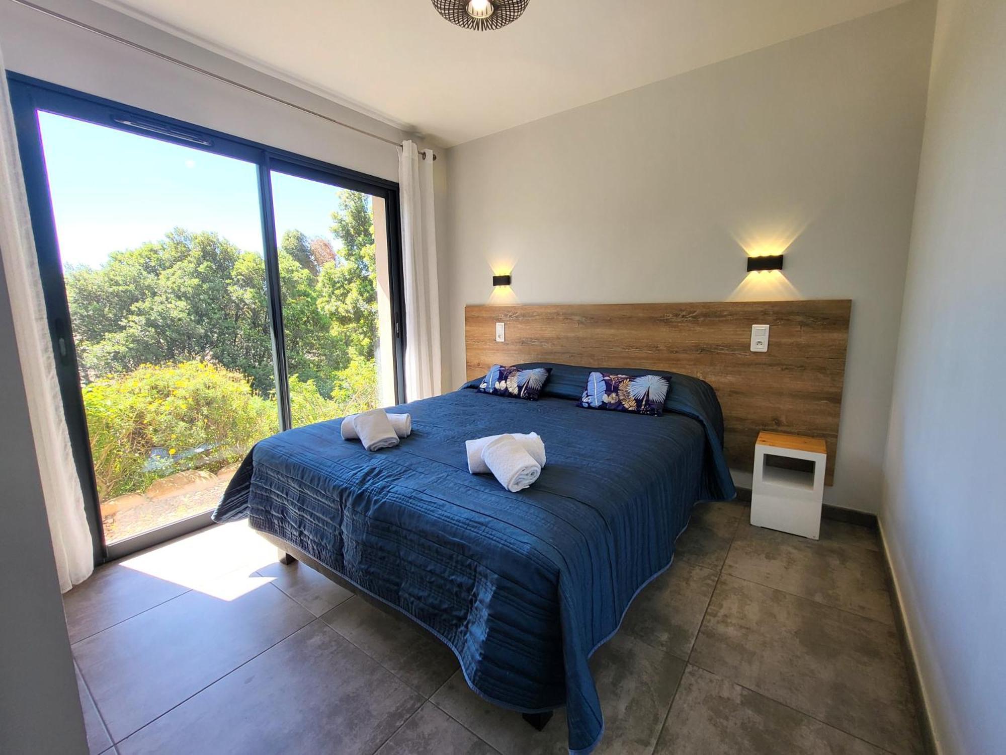 Villas Lantana Porto-Vecchio  Exterior photo