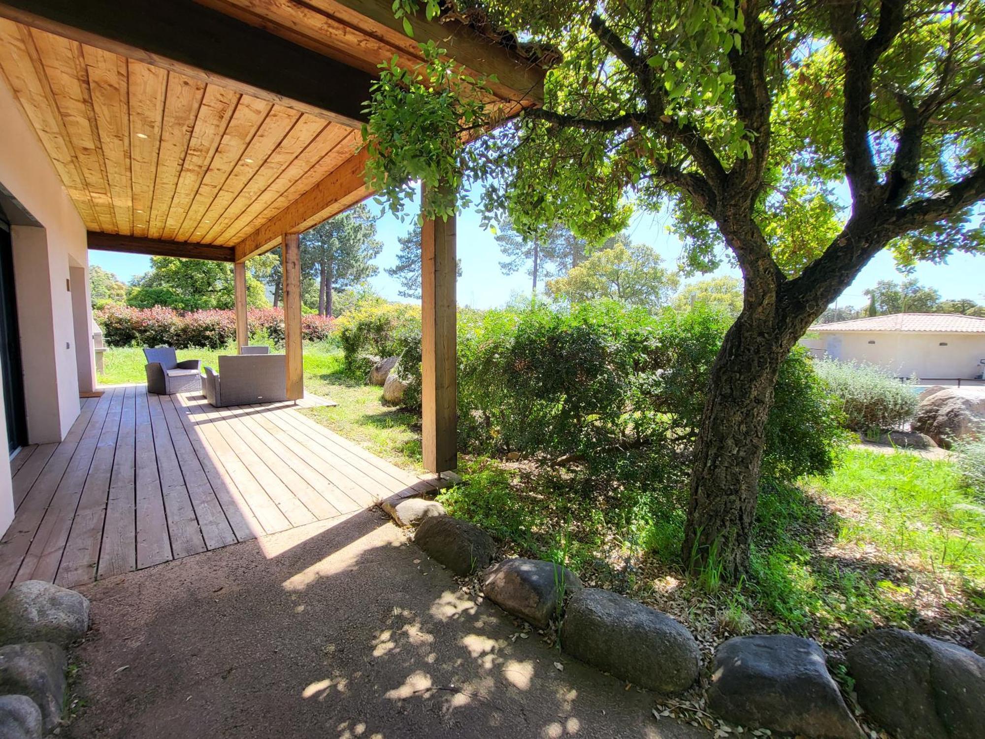 Villas Lantana Porto-Vecchio  Exterior photo