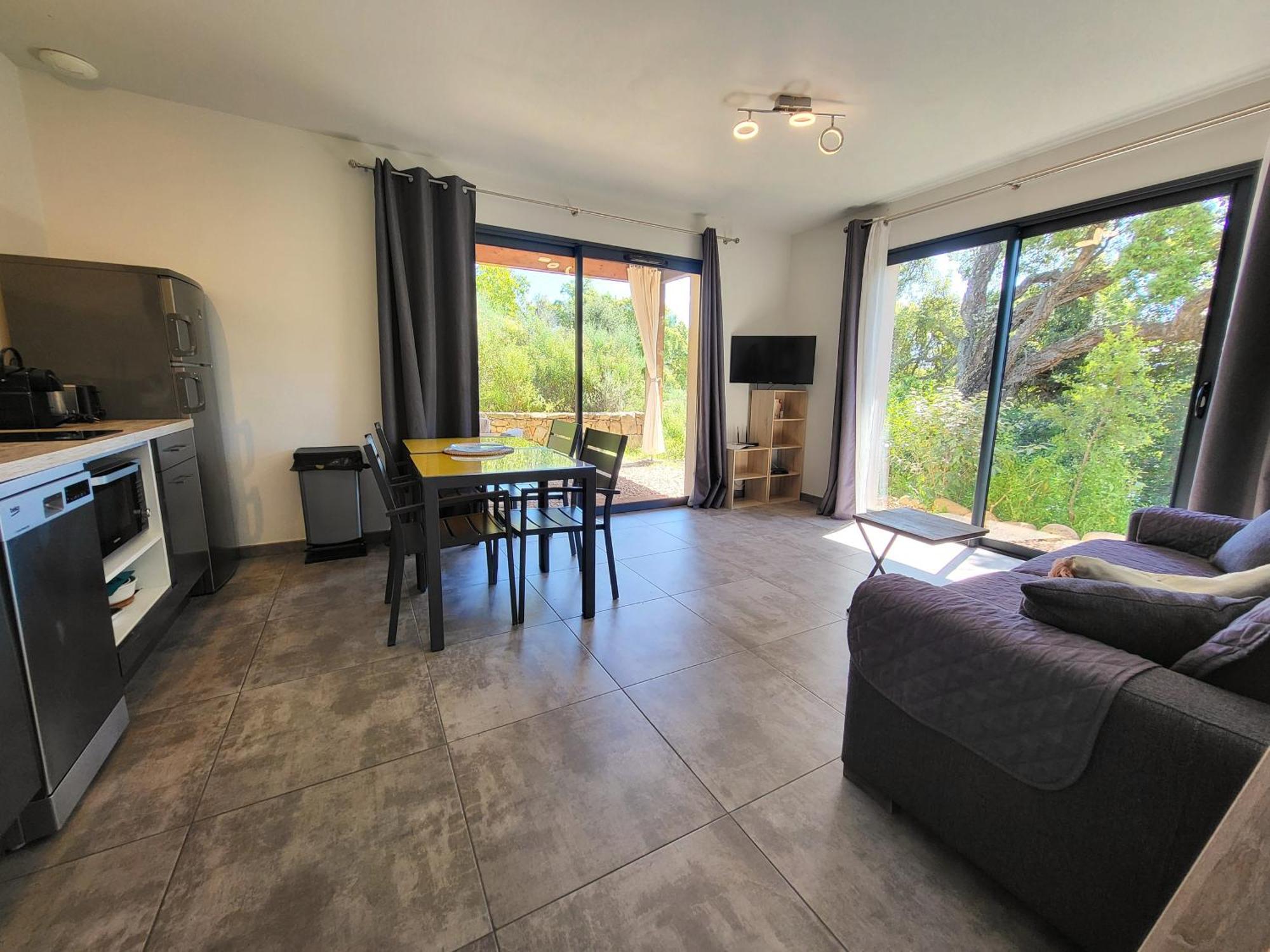 Villas Lantana Porto-Vecchio  Exterior photo
