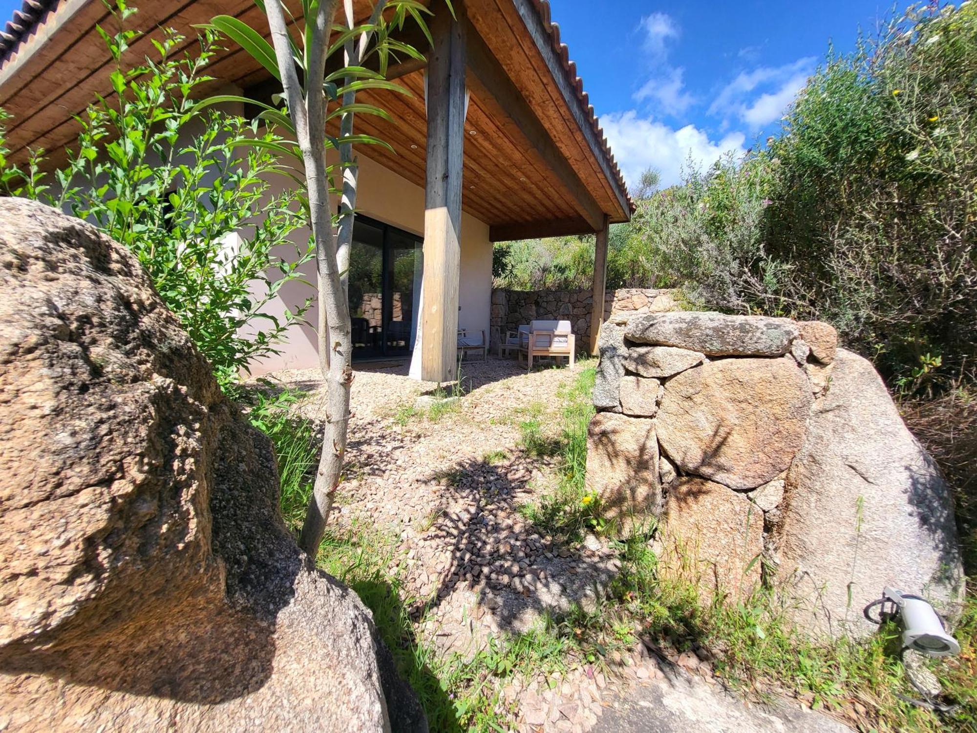 Villas Lantana Porto-Vecchio  Exterior photo