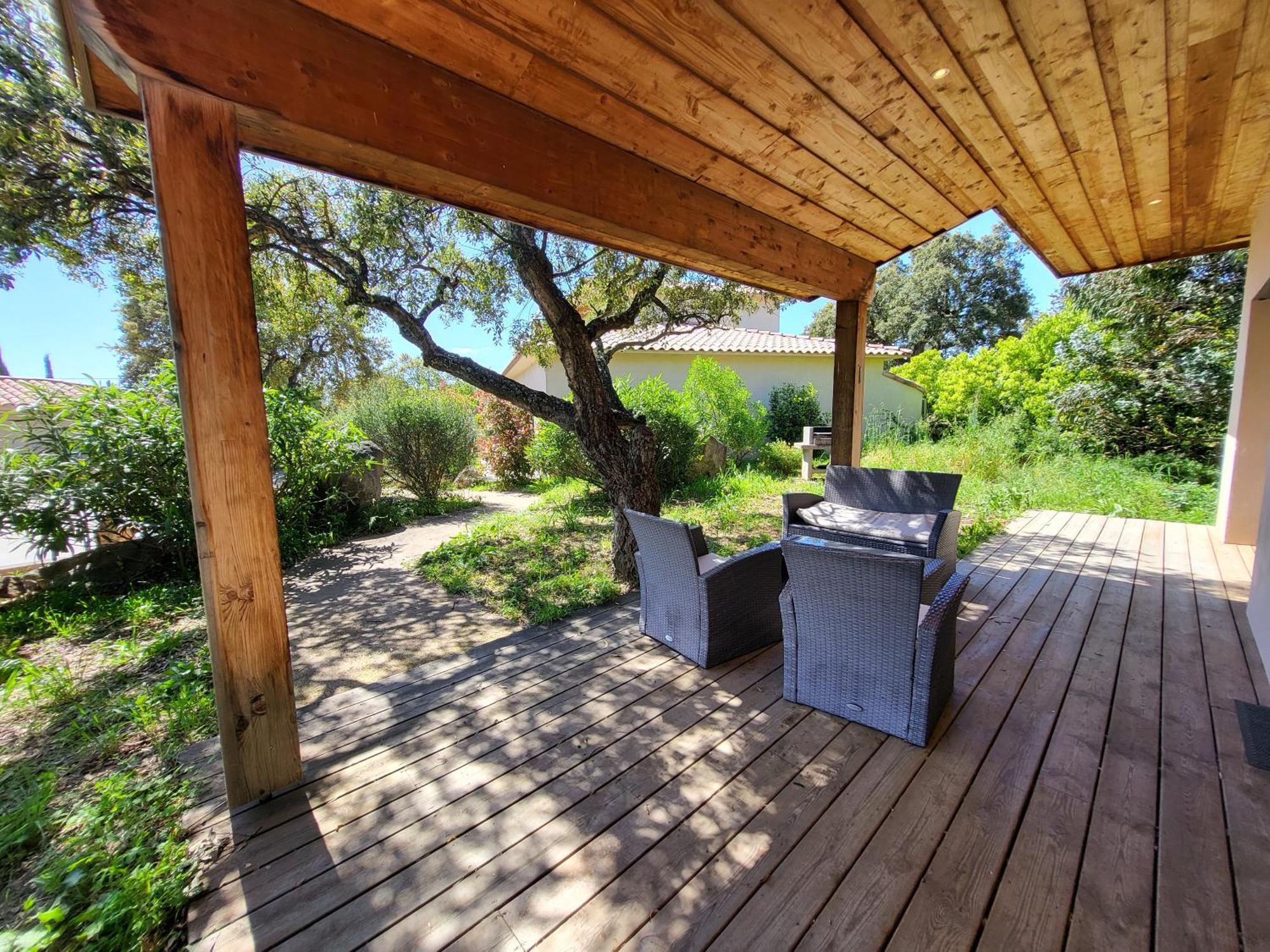 Villas Lantana Porto-Vecchio  Exterior photo