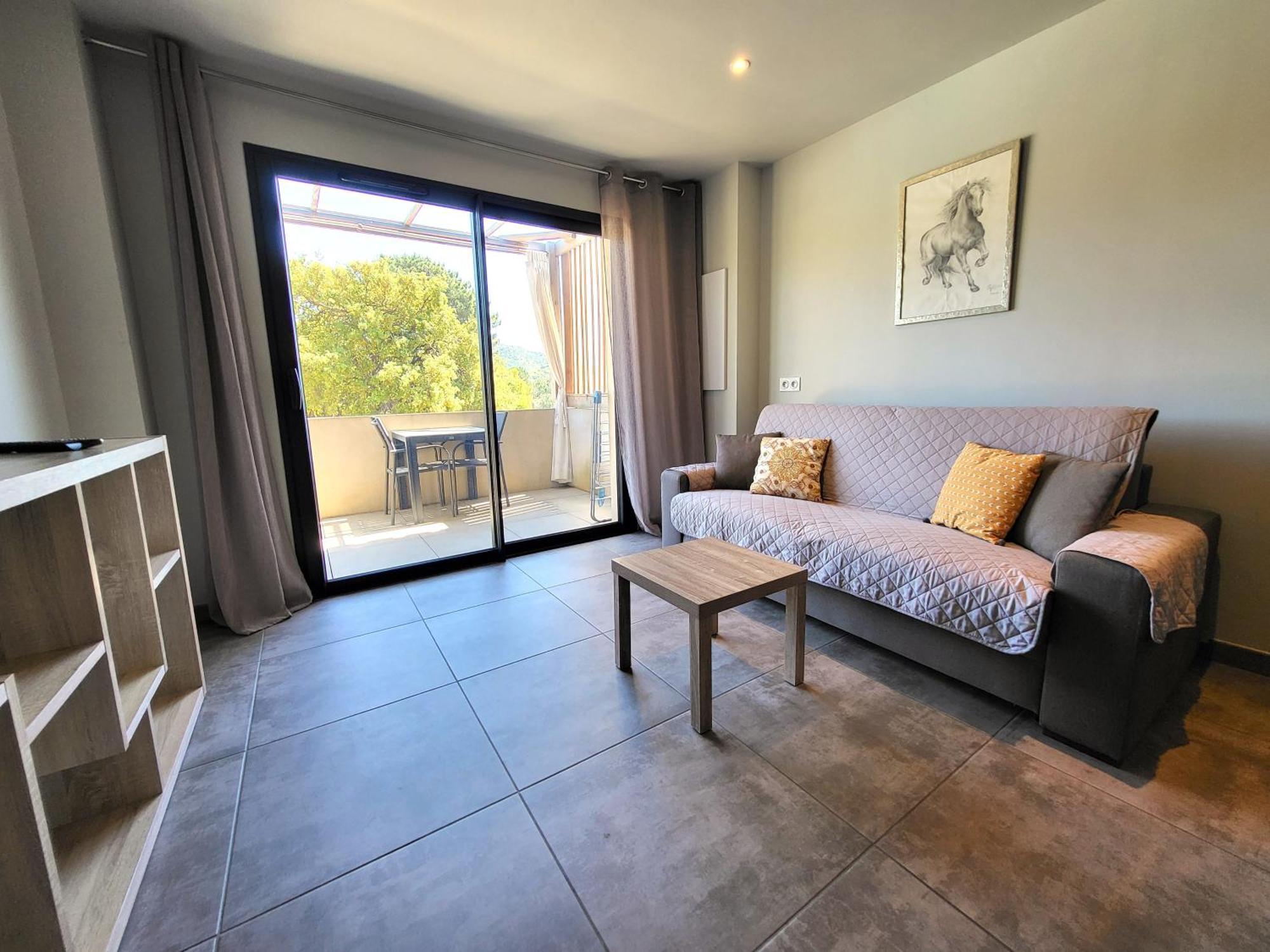 Villas Lantana Porto-Vecchio  Exterior photo