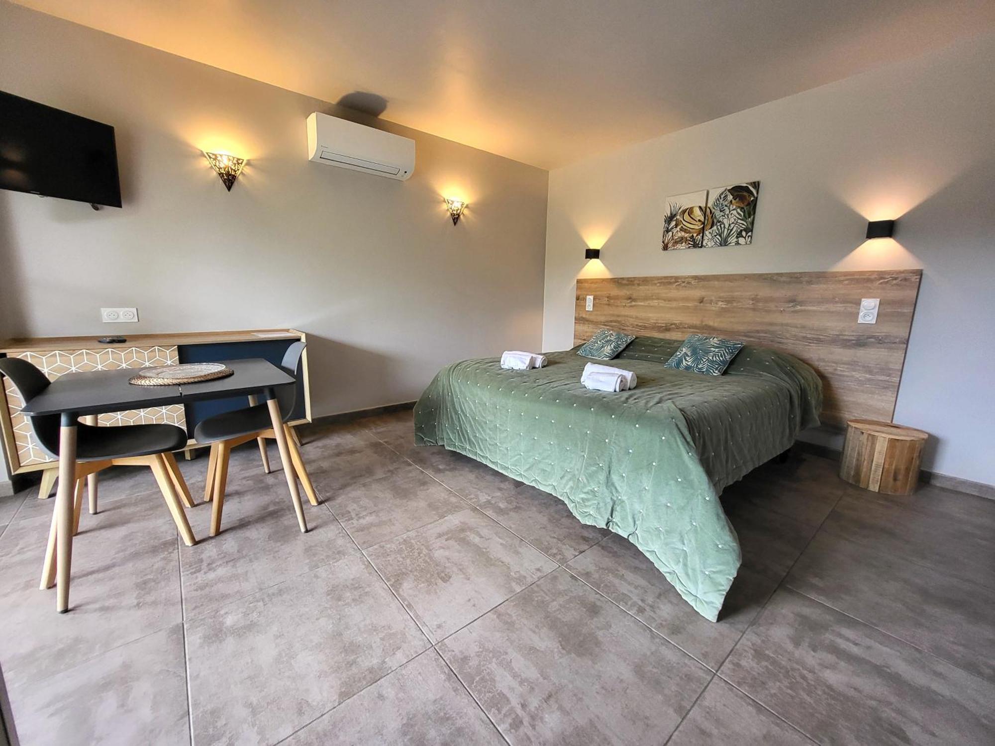 Villas Lantana Porto-Vecchio  Exterior photo